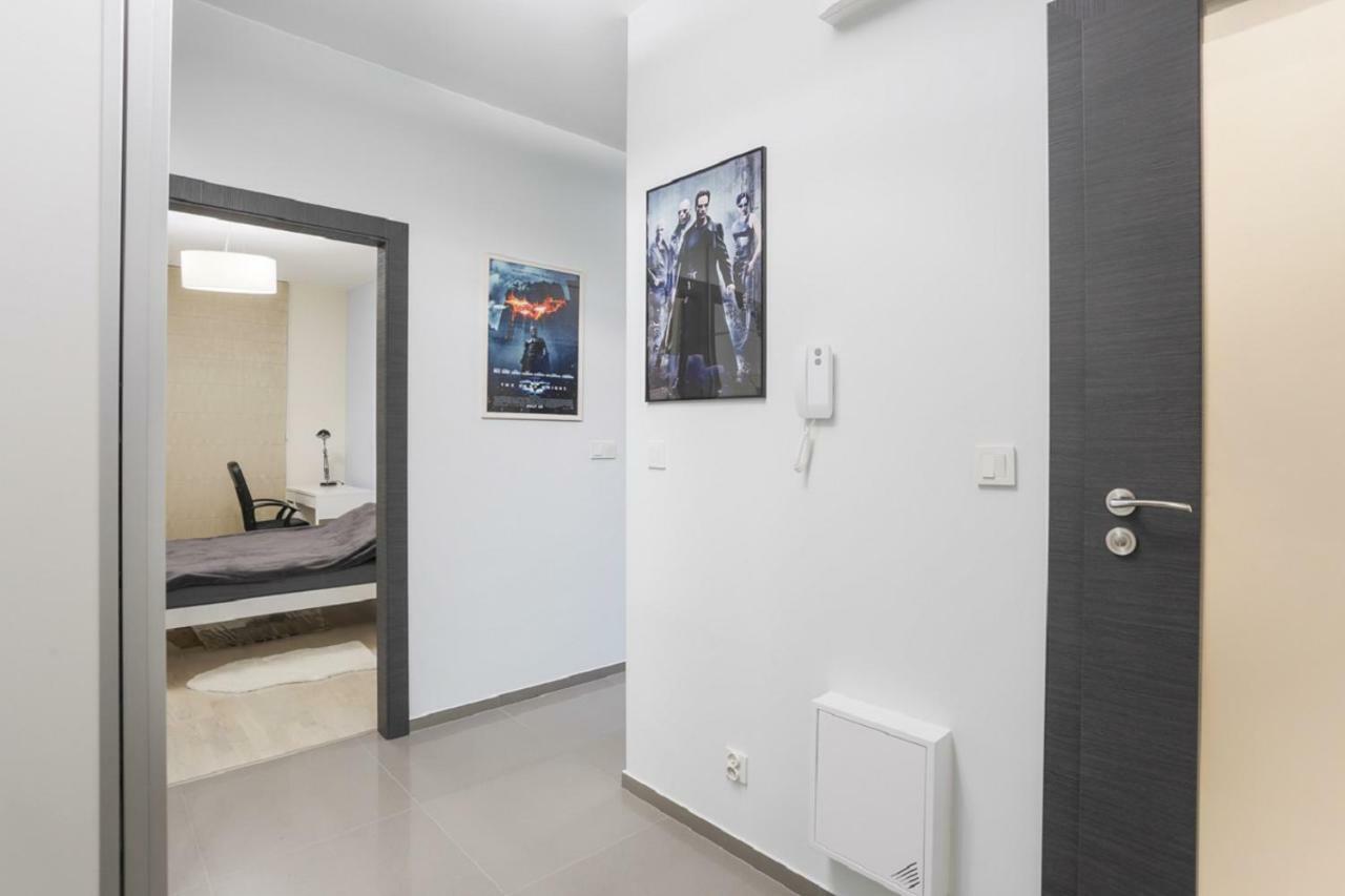Modern Comfort Apartment Gdansk Oldtown Exterior foto